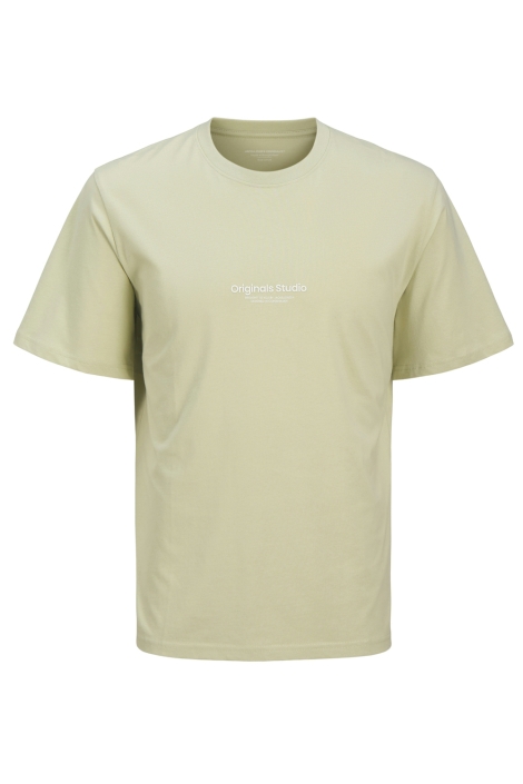 Jack & Jones jorvesterbro tee ss crew neck noos